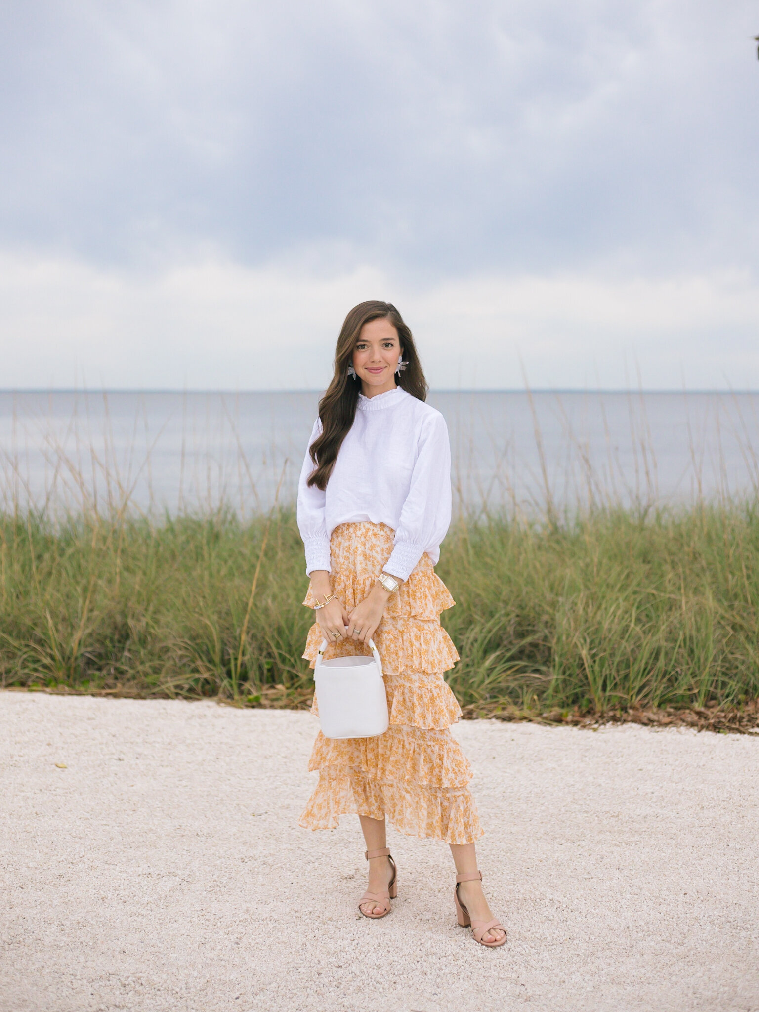 All About The Bag: Introducing J. Lowery — Caroline Broome